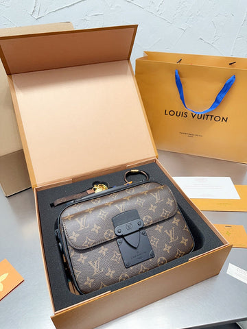 Makersluxe - Louis Vuittons  - 14886