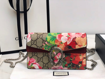 Makersluxe Bags - GCI Bags - 4671