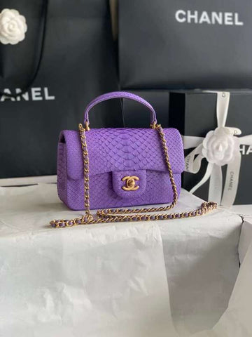 Makersluxe Bags - CHL Bags - 5810