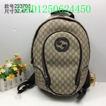 Makersluxe Fashion - GCI Bags - 11537