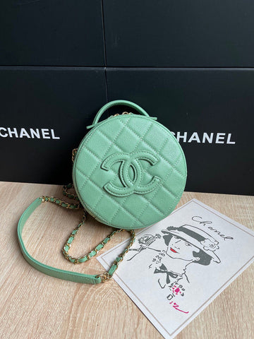 Makersluxe Bags - CHL Bags - 2386
