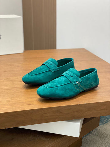 Makersluxe - BRE Men Shoes - 312