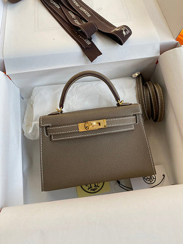 Makersluxe Bags - HMS-Bags - 869