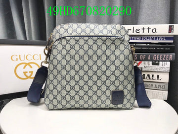 Makersluxe Fashion - GCI Bags - 11184