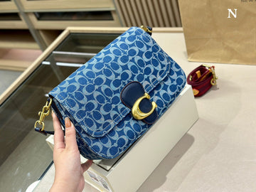 Makersluxe Bags - CCH Bags - 165