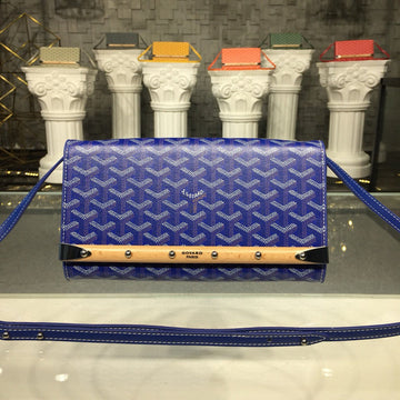 Makersluxe Bags - GOD Bags - 705