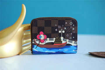 Makersluxe Fashion Lu-Vi bags - 9240