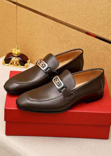 Makersluxe - FGO Women Shoes - 391