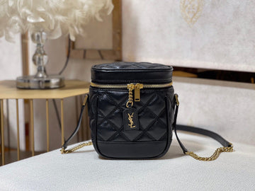Makersluxe Bags - SLY Bags - 2617