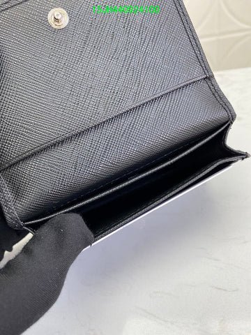 Makersluxeras - PD Wallet - 363