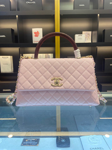 Makersluxe Bags - CHL Bags - 2192