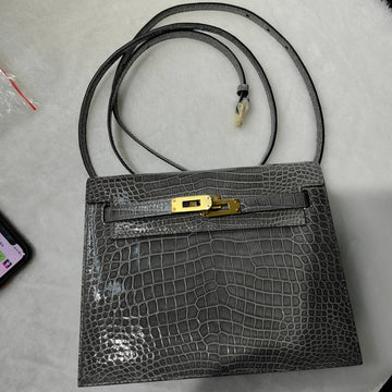 Makersluxe - HMS Bags - 1408