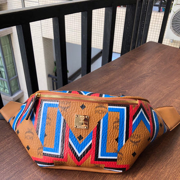 Makersluxe Bags - MC Bags - 653