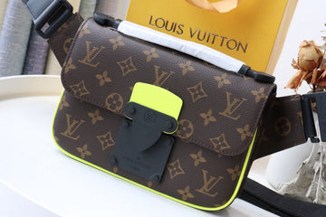 MLB Fashion Lu-Vi bags - 573