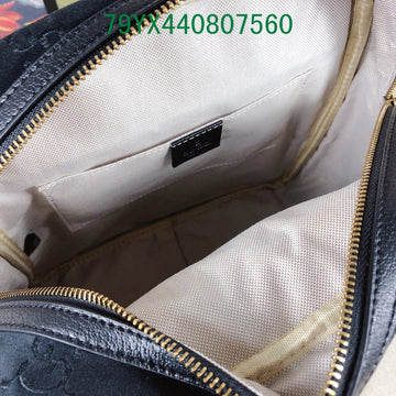 Gucci Bags - The Tote   1139