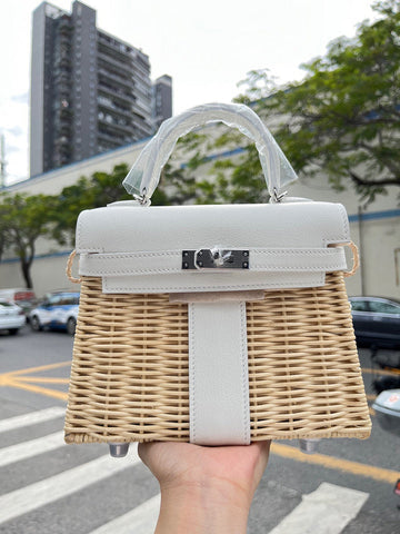 Makersluxe - HMS Bags - 1815
