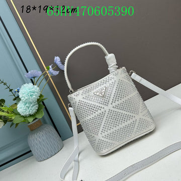 Makersluxe Bags - PDA Bags - 3232