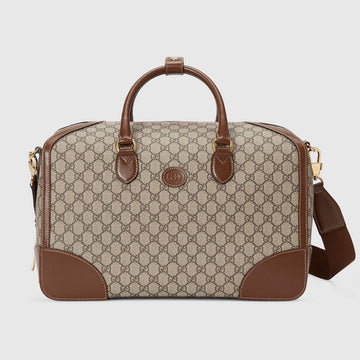 Makersluxe Fashion - GCI Bags - 12586