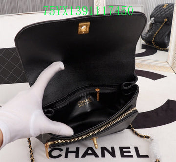 Makersluxeras - CHL Bags - 3203