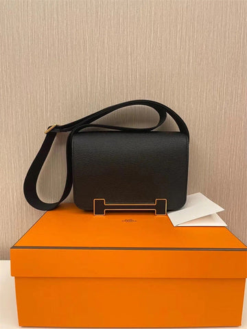 Makersluxe - HMS Bags - 321