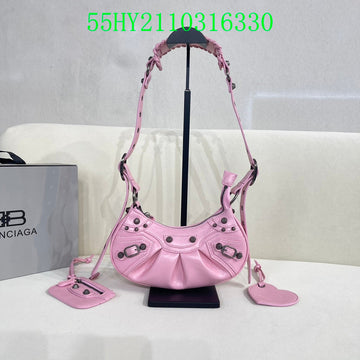 Makersluxe Bags - BGA Bags - 1871