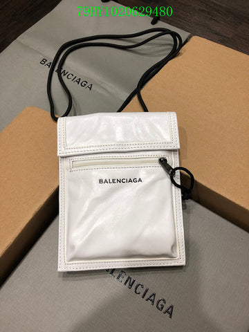 Makersluxe Bags - BGA Bags - 1726