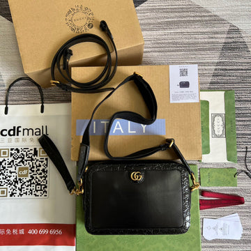 Makersluxe Bags - GCI Bags - 7857