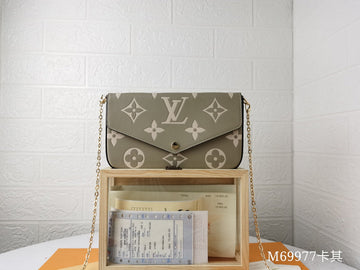 Makersluxe Bags - VL2 Bags - 966