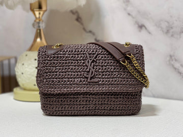 Makersluxe Bags - SLY Bags - 2237