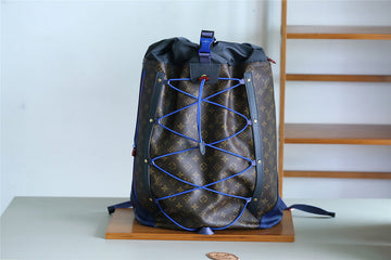 Makersluxe Fashion Lu-Vi bags - 9747