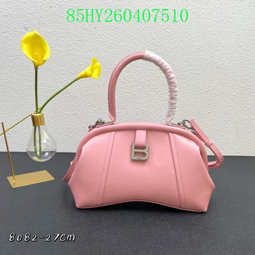 Makersluxe Bags - BGA Bags - 1848