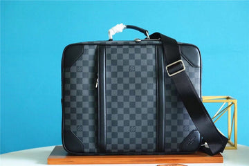 Makersluxe Fashion Lu-Vi bags - 9819