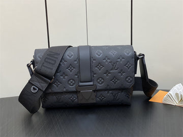 Makersluxe - LOV Bags - 134