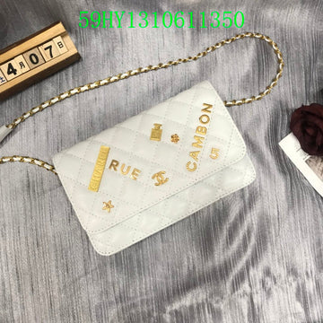 Makersluxe Bags - CHL Bags - 5354