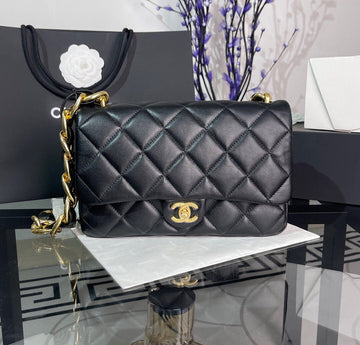 Makersluxe Bags - CHL Bags - 2472