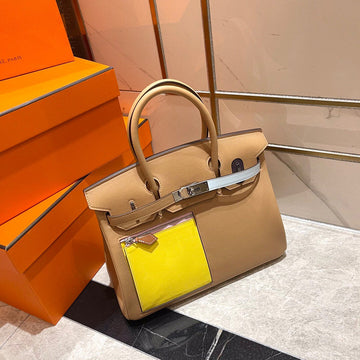 Makersluxe - HMS Bags - 1274