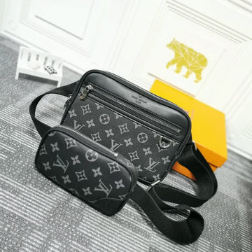 Makersluxe Bags - VL Bags - 634