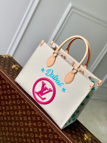 MLB Fashion Lu-Vi bags - 733
