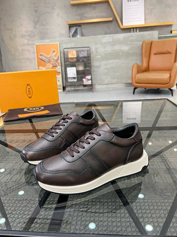 Makersluxe - TDS Men Shoes - 056