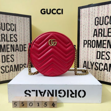 Makersluxe Fashion - GCI Bags - 10567