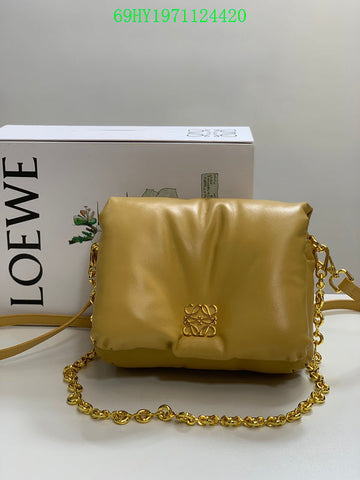 Makersluxe Bags - LWE Bags - 144