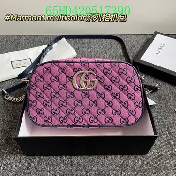Makersluxe Fashion - GCI Bags - 11056