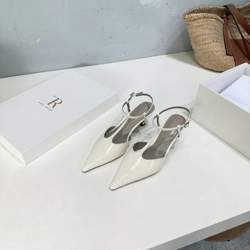 Makersluxe - THR Women Shoes - 235