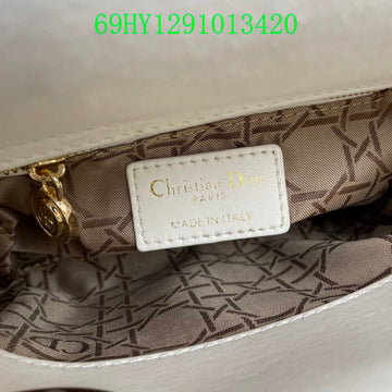 Makersluxeras - DOR Bags - 1144