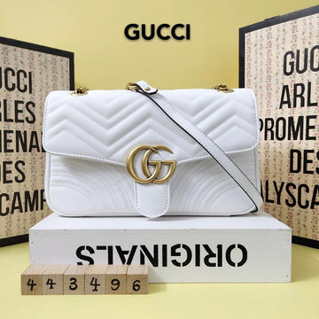 Makersluxe Fashion - GCI Bags - 10625