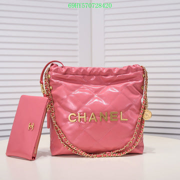 Makersluxe Bags - CHL Bags - 5082