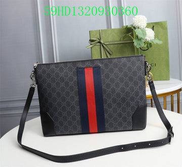 Makersluxe Fashion - GCI Bags - 11172
