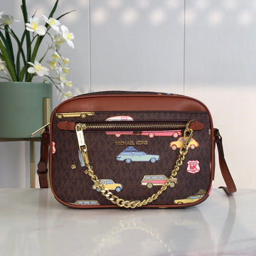Makersluxe Bags - MK Bags - 982