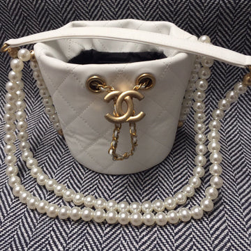 Makersluxe Bags - CHL Bags - 4445