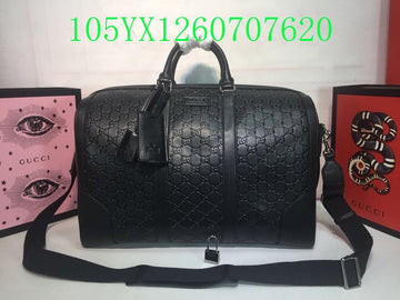 Makersluxe Fashion - GCI Bags - 11345